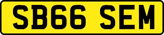 SB66SEM