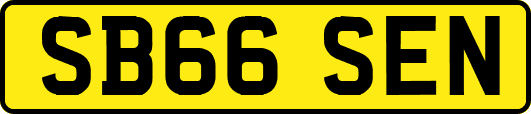 SB66SEN