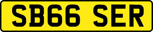 SB66SER