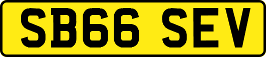 SB66SEV
