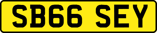 SB66SEY