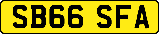 SB66SFA