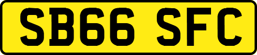 SB66SFC
