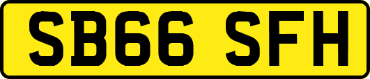 SB66SFH