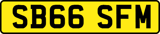 SB66SFM