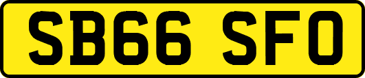 SB66SFO