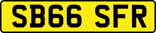 SB66SFR