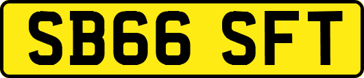 SB66SFT