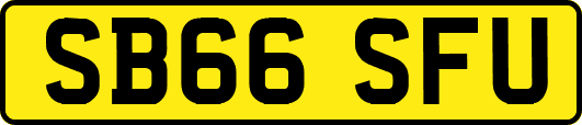 SB66SFU