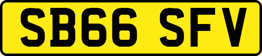 SB66SFV
