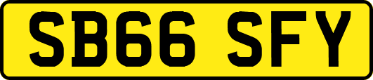 SB66SFY