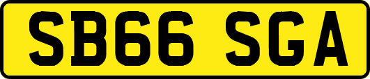 SB66SGA