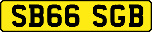 SB66SGB