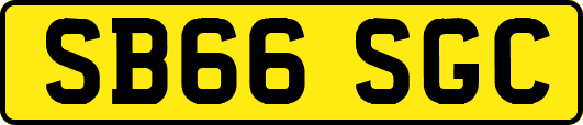 SB66SGC