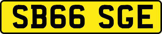 SB66SGE