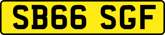 SB66SGF