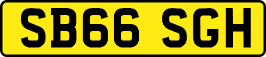 SB66SGH
