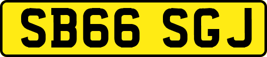SB66SGJ