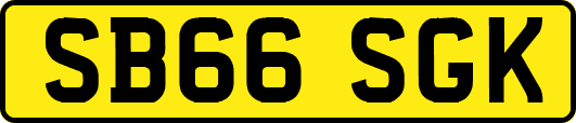 SB66SGK