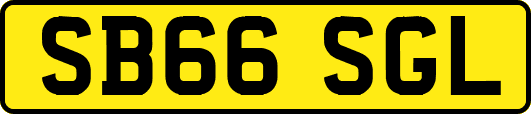 SB66SGL