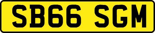 SB66SGM