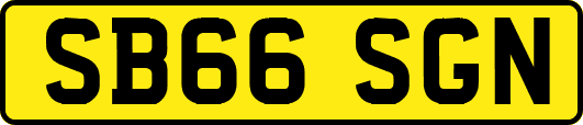 SB66SGN