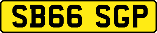 SB66SGP