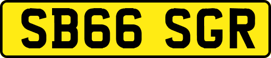 SB66SGR