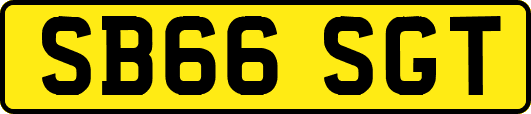 SB66SGT