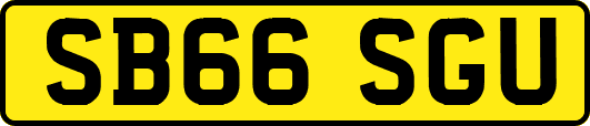 SB66SGU
