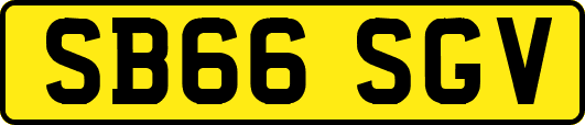 SB66SGV