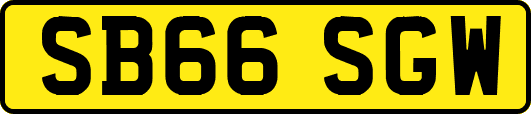 SB66SGW
