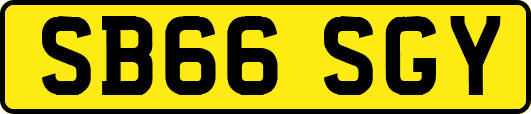 SB66SGY