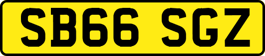 SB66SGZ