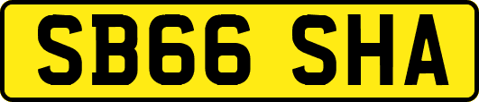 SB66SHA