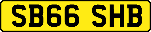 SB66SHB