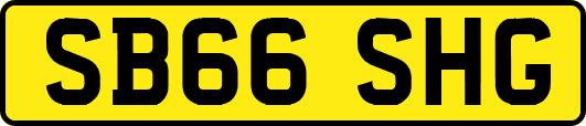 SB66SHG
