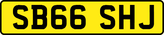 SB66SHJ