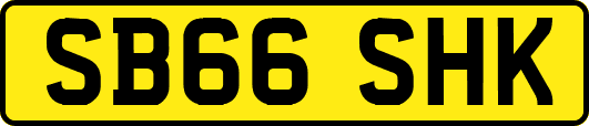 SB66SHK