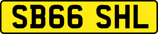 SB66SHL