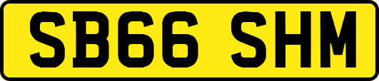 SB66SHM