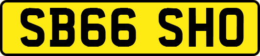 SB66SHO