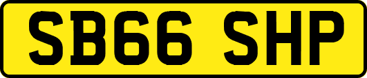 SB66SHP