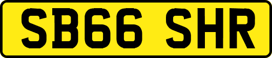 SB66SHR