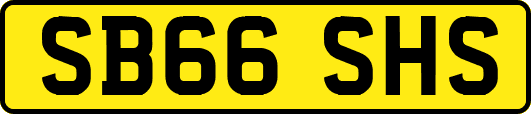 SB66SHS