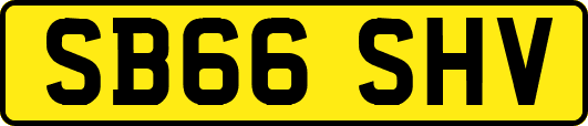 SB66SHV