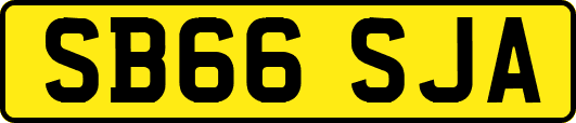 SB66SJA