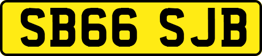 SB66SJB