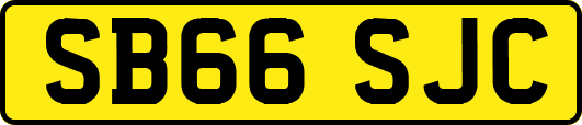 SB66SJC