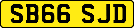 SB66SJD